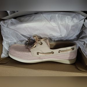 Sperry Top-Sider Boat Shoes